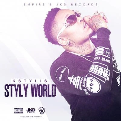 Kstylis Styly World