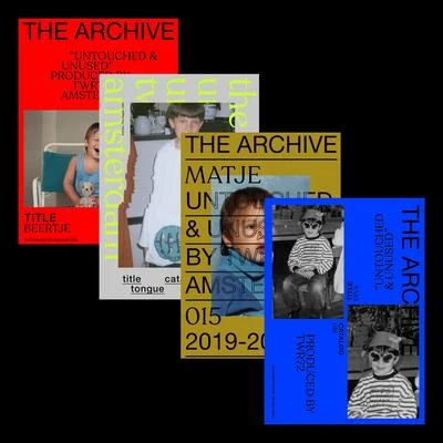 TWR72 The Archive 4