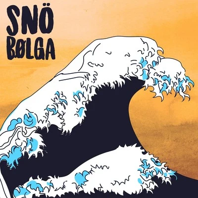 Sno Bølga