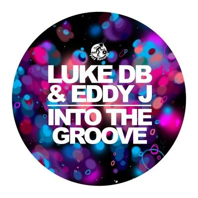 Luke DB Into The Groove