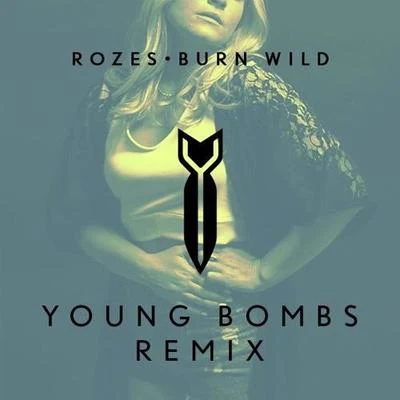 YOUNG BOMBS Burn Wild (Young Bombs Remix)