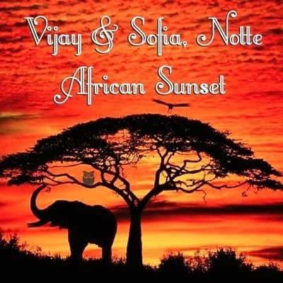 Vijay &amp; Sofia Zlatko African Sunset