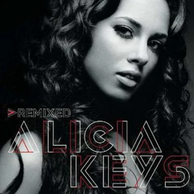 Alicia Keys Remixed