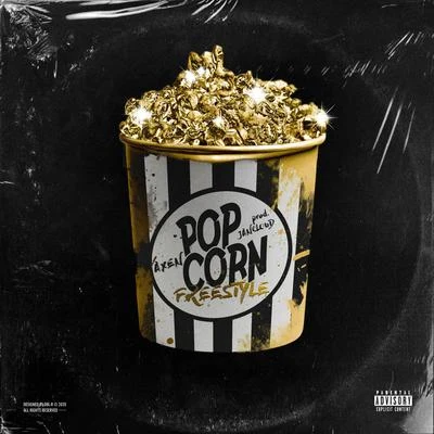 AXEN Pop Corn Freestyle