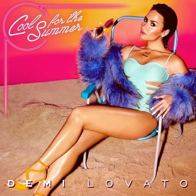 Demi Lovato Cool For the Summer