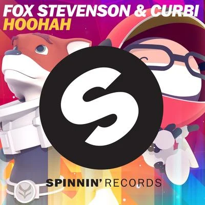 Curbi/Fox Stevenson Hoohah