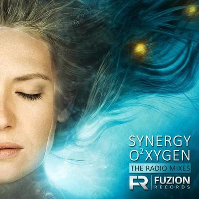 SYNERGY Oxygen - Radio Edits