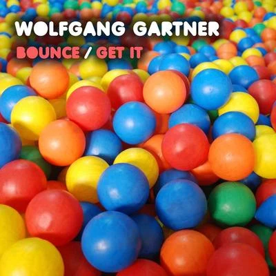 Wolfgang Gartner BounceGet It