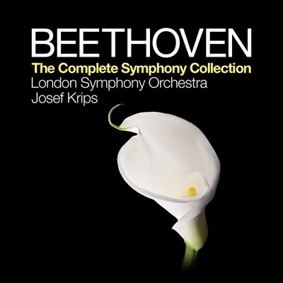 Josef Krips/The London Symphony Orchestra Beethoven: The Complete Symphony Collection - London Symphony Orchestra