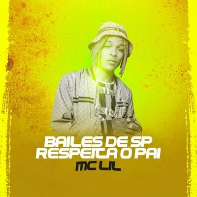 MC Lil Bailes de SP: Respeita o Pai