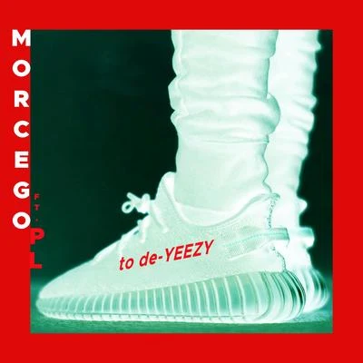 PL/Morcego To de Yeezy