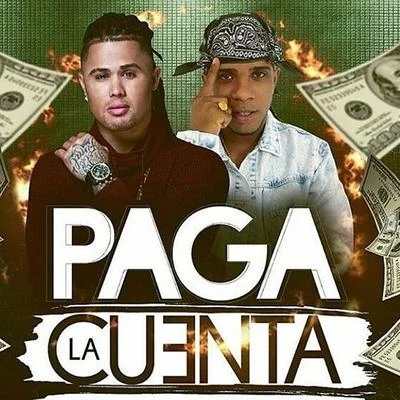 Jonatan Burlon Paga la Cuenta (feat. El Super Nuevo)