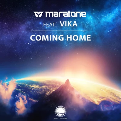 VIKA/Maratone Coming Home