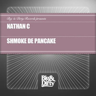 Nathan C Shmoke de Pancake