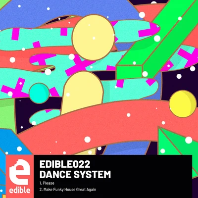 Dance System Please