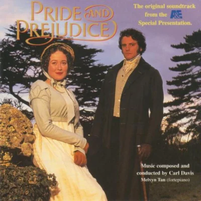 Carl Davis Pride and Prejudice: The O.S.T