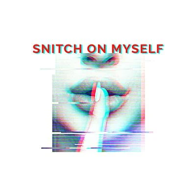 Dirty Chime Snitch on Myself (feat. Roet)