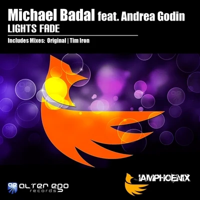 Michael Badal Lights Fade