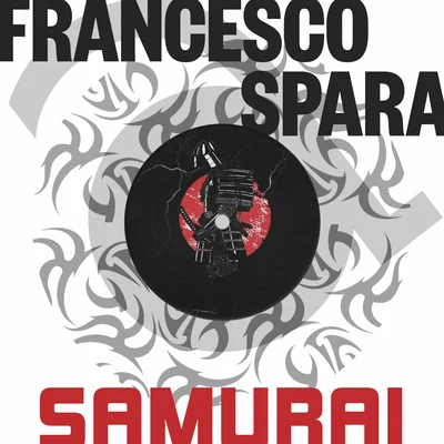 Francesco Sparacello Samurai