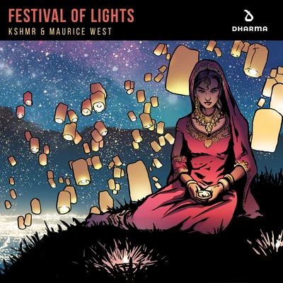 KSHMR Festival of Lights