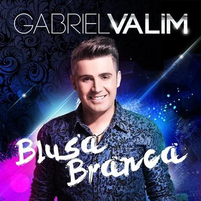 Gabriel Valim Blusa Branca - Single