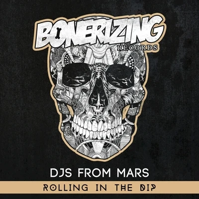 DJs From Mars Rolling In The Dip