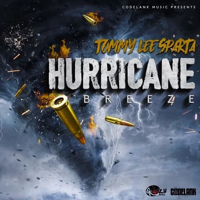 Codelank/Tommy Lee Sparta Hurricane Breeze