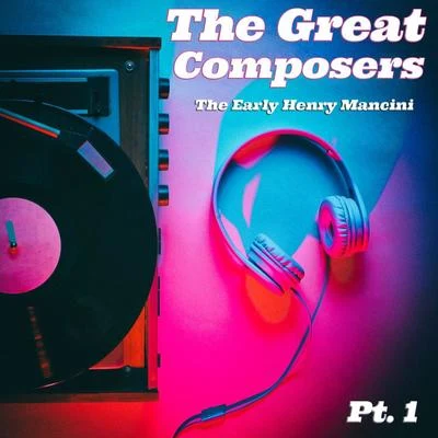 Henry Mancini The Great Composers, Pt. 1