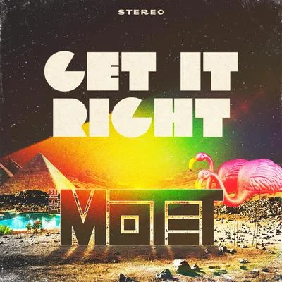 The Motet Get It Right