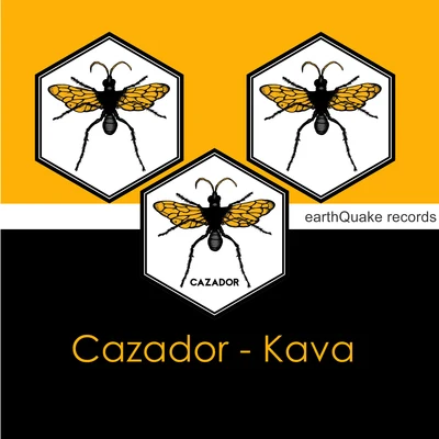 Cazador Kava