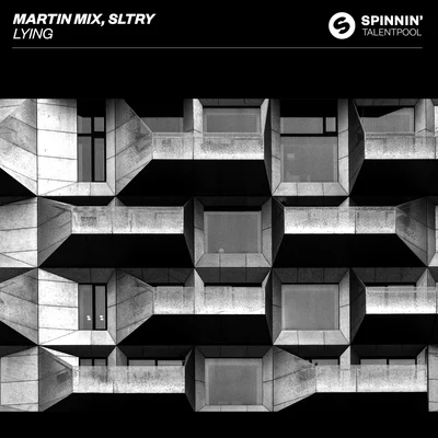 SLTRY/Martin Mix Lying