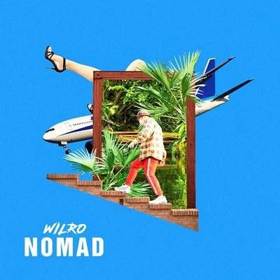 WILRO NOMAD