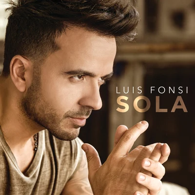 Luis Fonsi Sola