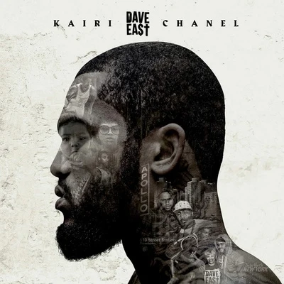 Dave East Kairi Chanel