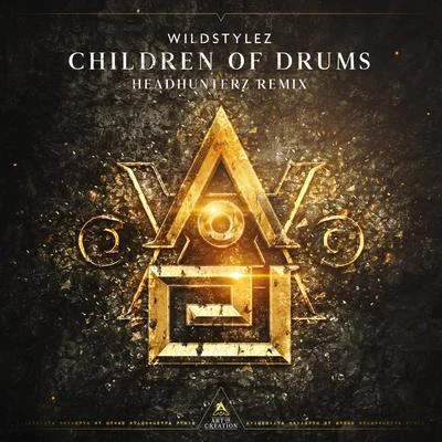 Headhunterz/Wildstylez Children Of Drums (Headhunterz Remix)