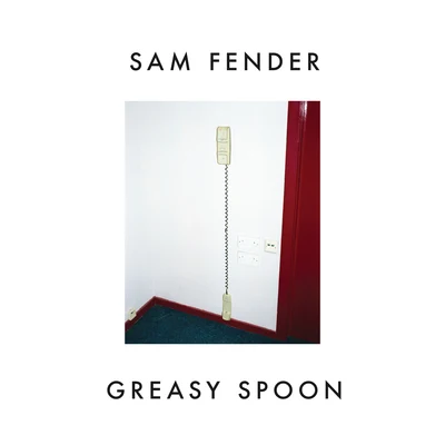 Sam Fender Greasy Spoon