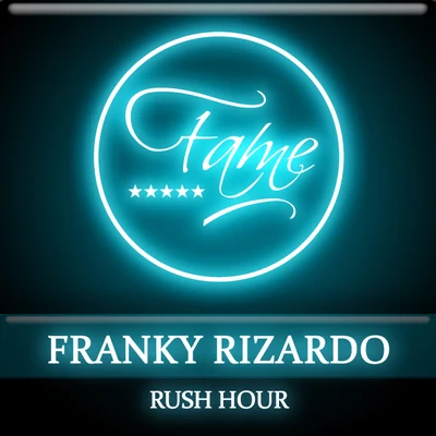 Franky Rizardo Rush HourSmoke