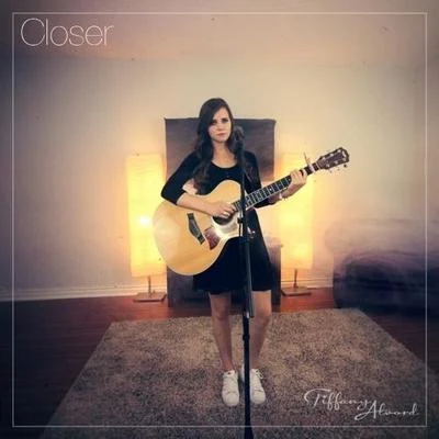 Tiffany Alvord Closer