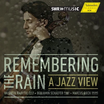 Valentin Radutiu REMEMBERING THE RAIN - A Jazz View (Radutiu, B. Schaefer, Rieck)