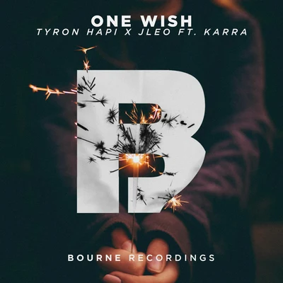 Karra/Jleo/Tyron Hapi One Wish