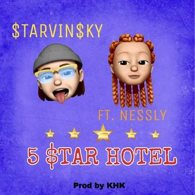 $TARVIN$KY 5 $Star Hotel