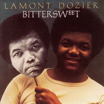 Lamont Dozier Bittersweet