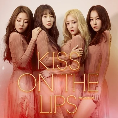 Melody Day KISS ON THE LIPS