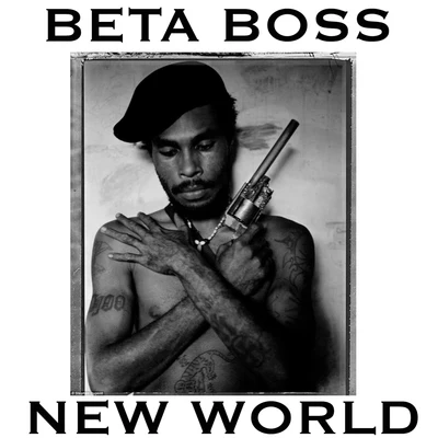 Beta Bossalini New World - Single