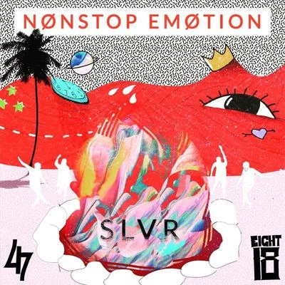 SLVR Nønstop Emøtion