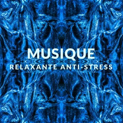 Zone de Détente Musique Relaxante Anti-stress: Mélodies Calmantes, Sons Apaisants de la Nature, Musique d'Ambiance Ambiante, Réduction du Stress et de la Tension