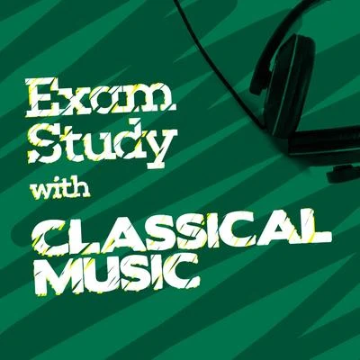 Alphons Czibulka Exam Study with Classical Music