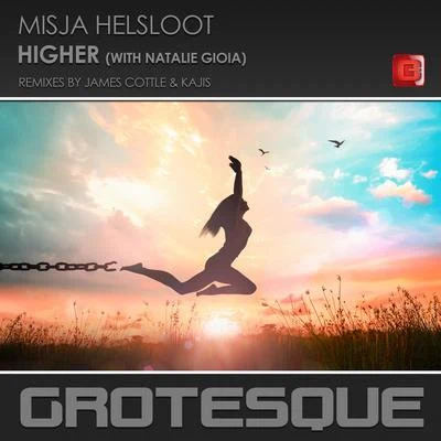 Misja Helsloot Higher