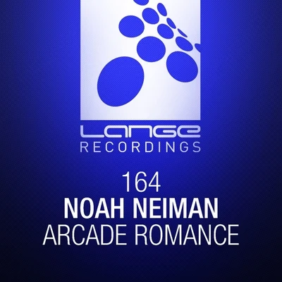 Noah Neiman Arcade Romance