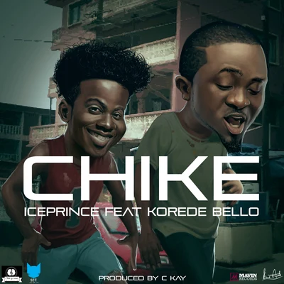 Ice Prince Chike